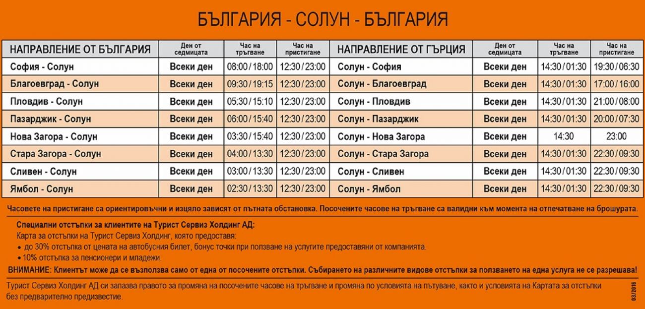 Puskat Doplnitelni Avtobusi Za Zadushnica V Plovdiv